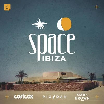 Space Ibiza 2016 专辑 Grooveyard/Carl Cox/Yves Deruyter/Poltergeist/The Speed Freak