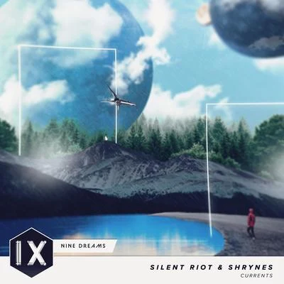 Currents 专辑 Adam Bomb/Silent Riot