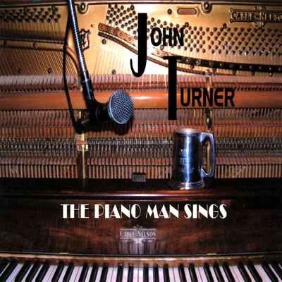 The Piano Man Sings 专辑 Richard Baker/Laura Robinson/Keith Swallow/Benedict Holland/John Turner