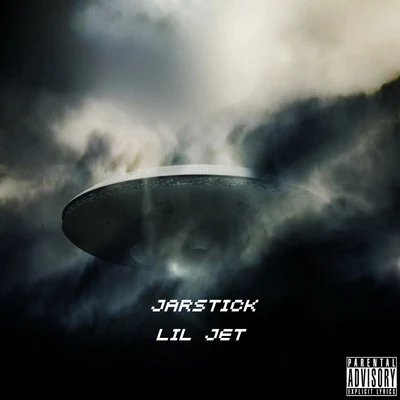 飛碟(Stay With You Remix Prod.By Cheat Codes&Cade) 專輯 JarStick