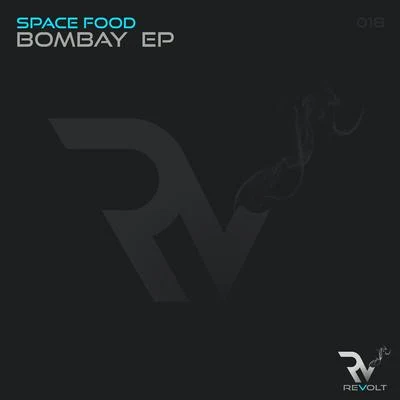 Space FoodByor Bombay EP