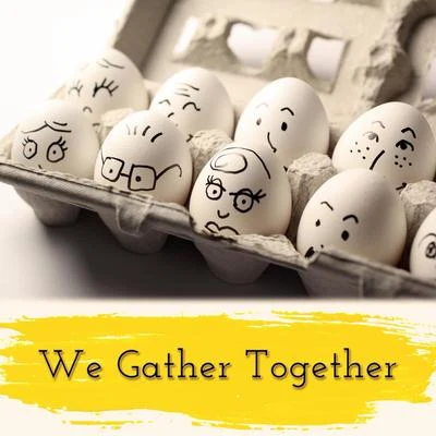 We Gather Together 專輯 Roki/Matt Johnson/Derrick McKenzie