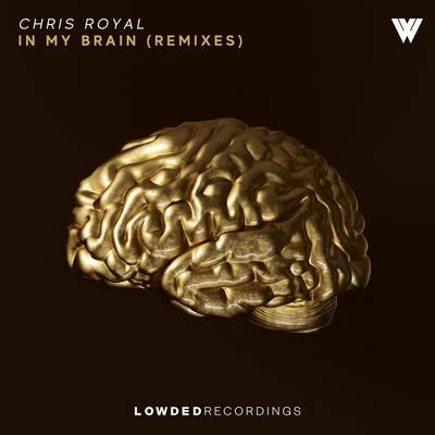 In My Brain (Remixes) 專輯 Brynny/Chris Royal/Spencer Insomnia/Leuky/Simon Shoe, Juzzy Dee, Joeyyy