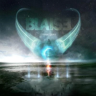 Connections 專輯 BLAISE