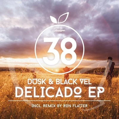 Delicado 專輯 Dusk/Addison Groove/Slam/Appleblim/Agoria