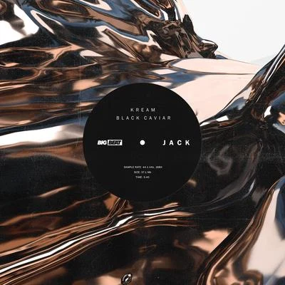 Jack 專輯 KREAM