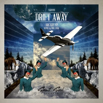 Drift Away 專輯 Arcade 82