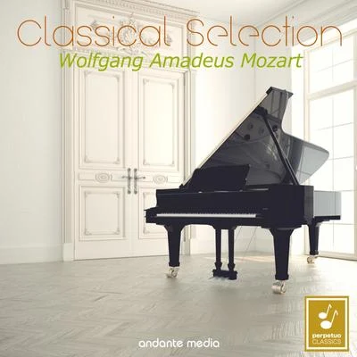 Classical Selection - Mozart: Piano Concertos Nos. 8 & 15 專輯 Martin Galling