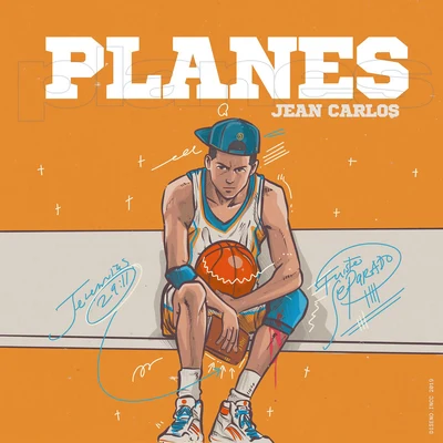 Planes 專輯 Pauneto/Tommy Royale/Jean Carlos/Joeky Santana/Jahdyelo