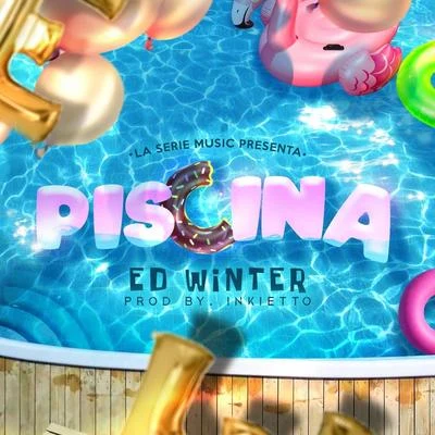 Piscina 專輯 O.2.J/Ed Winter