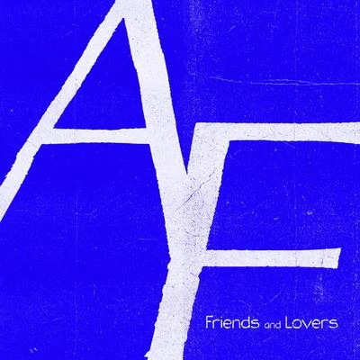 Friends and Lovers 專輯 Animal Feelings