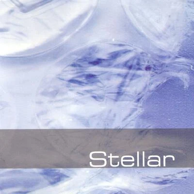 From Distant Vessels 专辑 Stellar