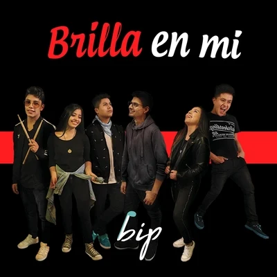 Brilla en Mí 專輯 Bip/Liana Veda