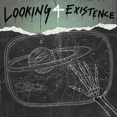 Looking 4 Existence 專輯 Yung Pinch