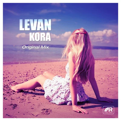 Kora 專輯 Levan/Axel B./Newton/Tom Lown/Jerome