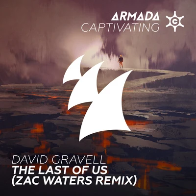 David Gravell The Last Of Us