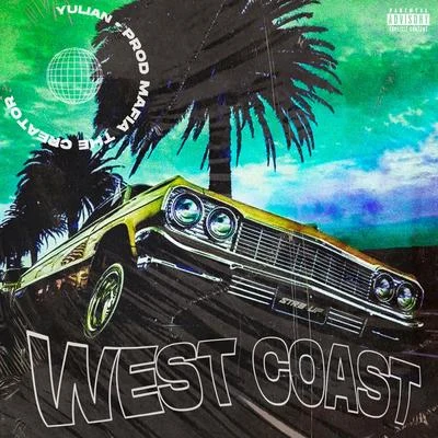 West Coast 專輯 Yulian