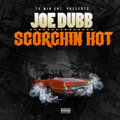 Scorchin Hot 專輯 Lazie Locz/Nasty Nano/Joe Dubb