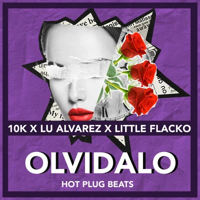 Olvidalo 專輯 Joaqo/Hot Plug Beats/Killato