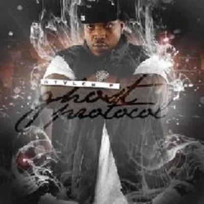 Styles P Ghost Protocol