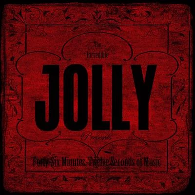 Forty-Six Minutes, Twelve Seconds of Music 專輯 YOUNG-KD/JOLLY/AL-one/LIL TuoLun