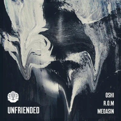 unfriended 專輯 josh pan