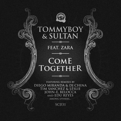 Come Together 专辑 Tommyboy/Sultan