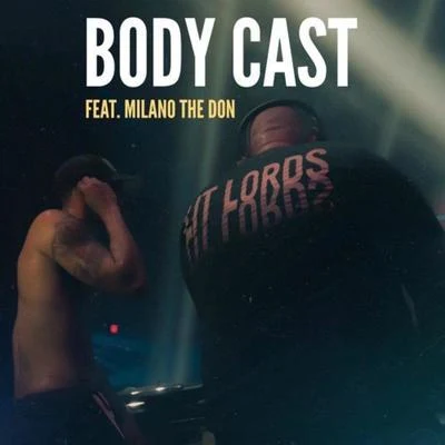 Body Cast 專輯 Lit Lords