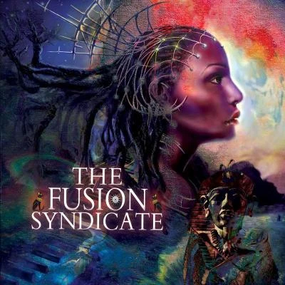 The Fusion Syndicate 專輯 Steve Stevens