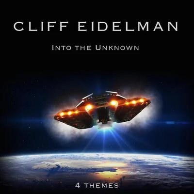 Into the Unknown 专辑 Michael McHale/Members of the London Symphony Orchestra/Cliff Eidelman