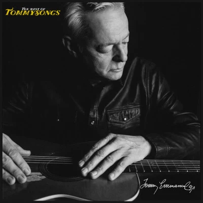 The Best of Tommysongs 專輯 Tommy Emmanuel/John Jorgenson/Anthony Snape/Pam Rose/Mary Ann Kennedy