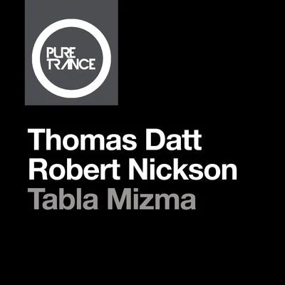 Tabla Mimza 專輯 Thomas Datt/Magnus