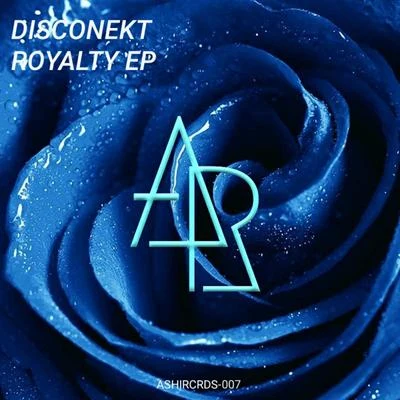 Royalty 專輯 Natsuki Ryu/Disconekt