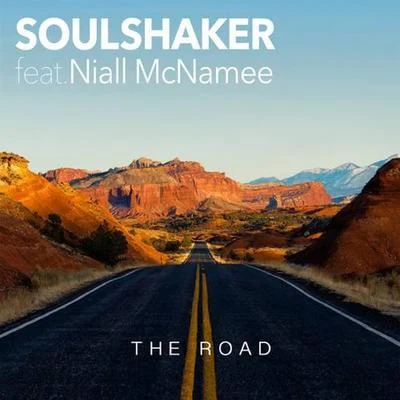 The Road 專輯 Soulshaker/Ruff Loaderz