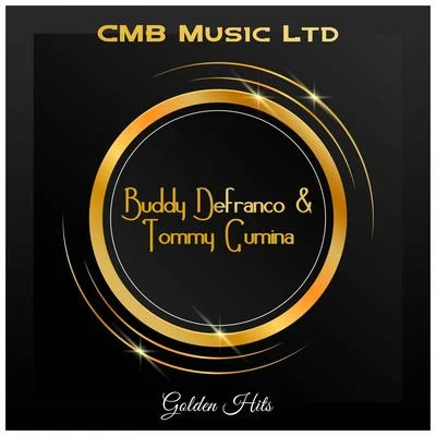 Buddy DeFrancoIra GershwinGeorge Gershwin Golden Hits