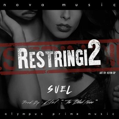 Restringi2 專輯 Suel