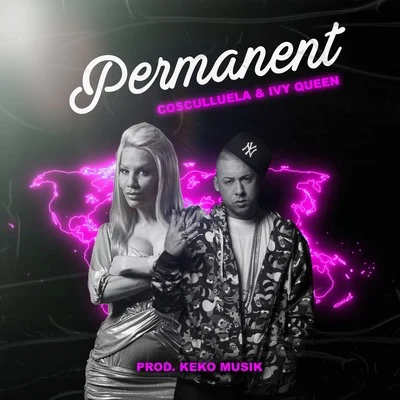 Ivy Queen Permanent