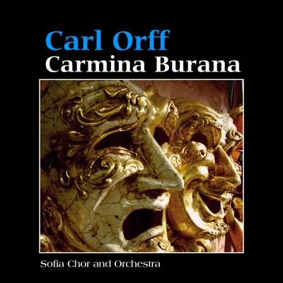 Carl OrffBernard HéritierOrchestre de SofiaOrchestre de la Suisse RomandeMichel BrodardChoeur Novantiqua Orff: Carmina Burana