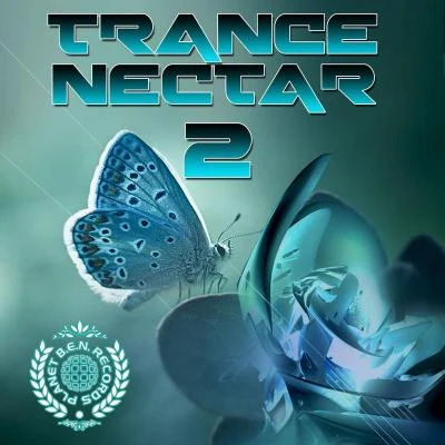 Trance Nectar, Vol. 2 專輯 Sleepwalk