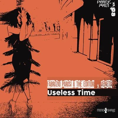 The EditorDIAFabrizio Parisi Useless Time