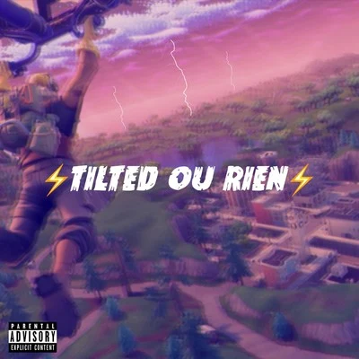 Tilted ou rien 專輯 Dmoney/BBK/Jrok