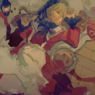 【原创】不连贯梦境 专辑 照寒