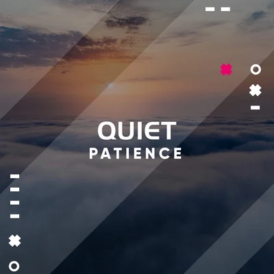 #Quiet Patience 專輯 Rainforest Ambience/Rain Sounds