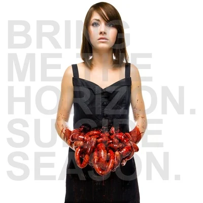 Suicide Season 專輯 Bring Me the Horizon