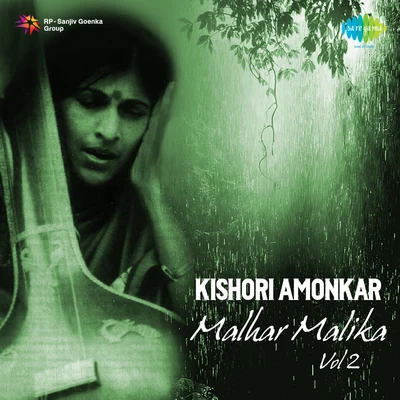 Kishori Amonkar Malhar Malika 2