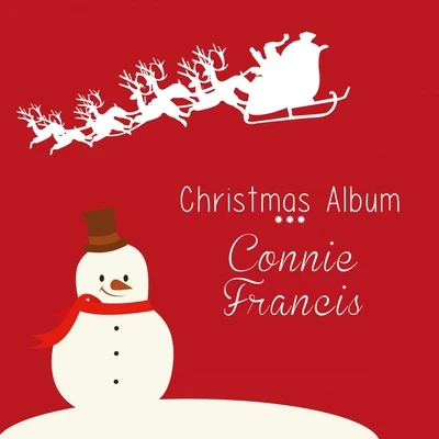 Christmas Album 專輯 Connie Francis