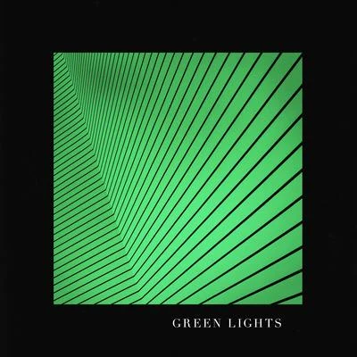 Green Lights EP 专辑 Walden/Pete K