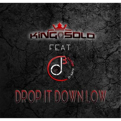 Drop It Down Low (feat. D-Mite Beats) 專輯 Andreas Tilliander/King Solo