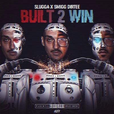 Smigg Dirtee Built 2 Win