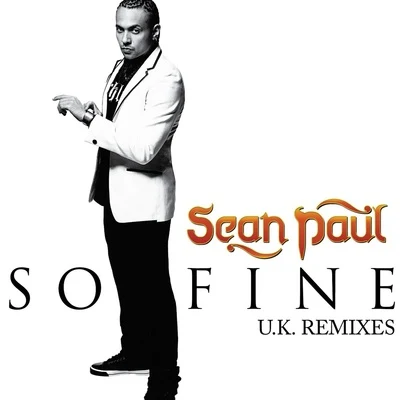 So Fine 專輯 Sean Paul